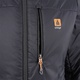 Куртка Сплав Barrier Primaloft мод. 2 черный. Фото 5