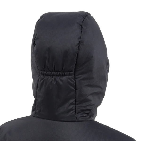 Куртка Сплав Barrier Primaloft мод. 2 черный
