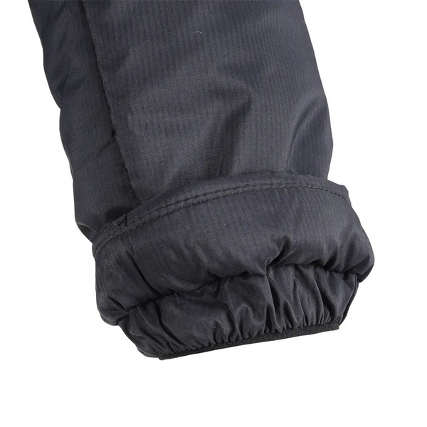 Куртка Сплав Barrier Primaloft мод. 2 черный