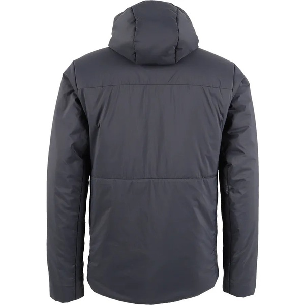 Куртка Сплав Barrier Primaloft мод. 2 серый