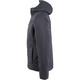 Куртка Сплав Barrier Primaloft мод. 2 серый. Фото 3