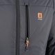 Куртка Сплав Barrier Primaloft мод. 2 серый. Фото 7