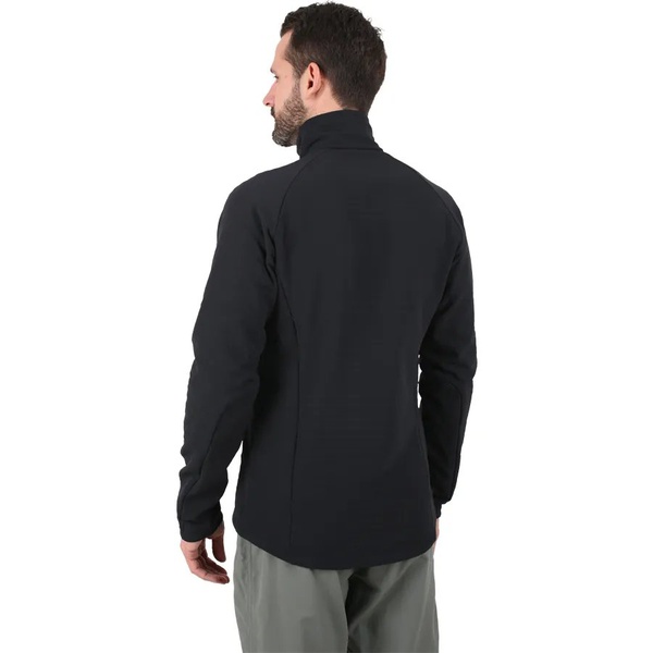 Куртка Сплав El Toro черный