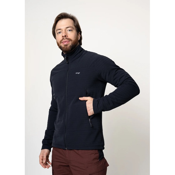 Куртка Сплав El Toro черный