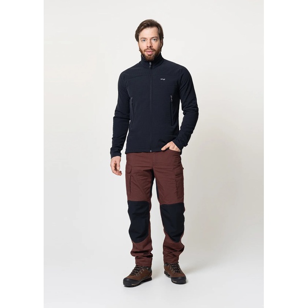 Куртка Сплав El Toro черный