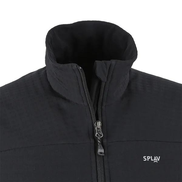 Куртка Сплав El Toro черный
