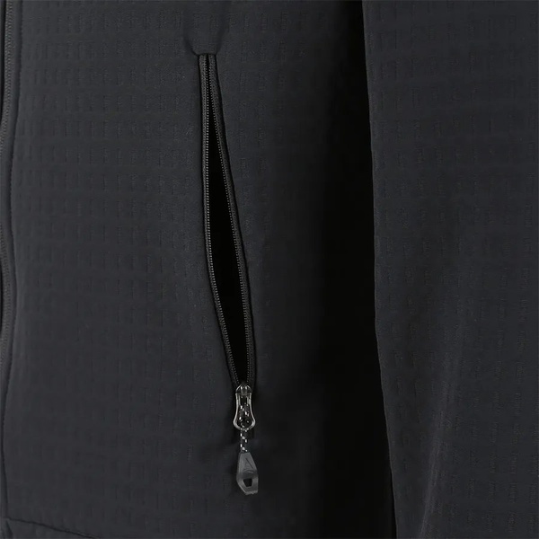 Куртка Сплав El Toro черный