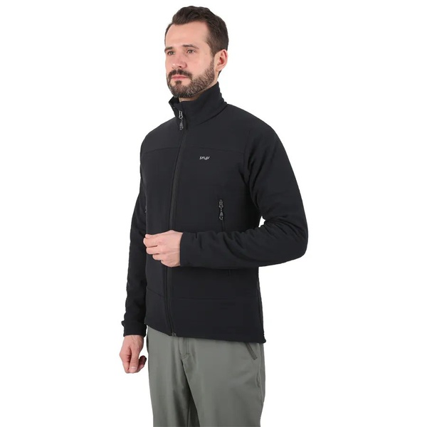 Куртка Сплав El Toro черный