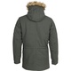 Куртка Сплав Fairbanks темно-оливковый. Фото 2