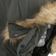 Куртка Сплав Fairbanks темно-оливковый. Фото 5