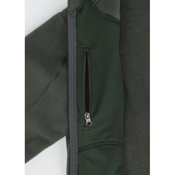 Куртка Сплав Khan Polartec 300 кипарисовый