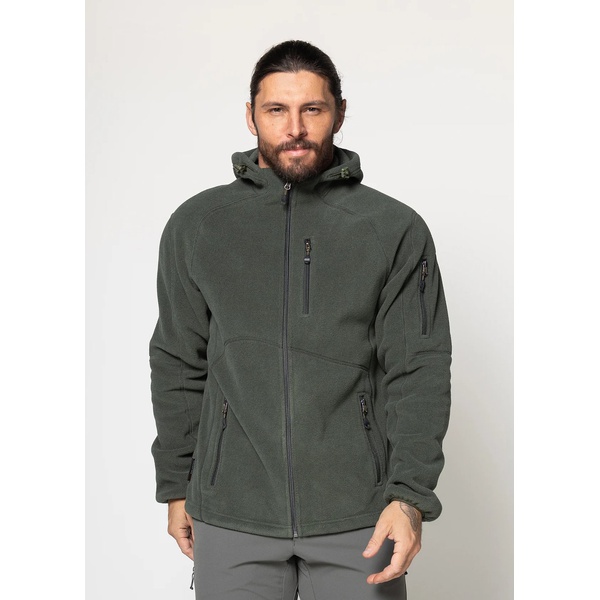 Куртка Сплав Khan Polartec 300 кипарисовый