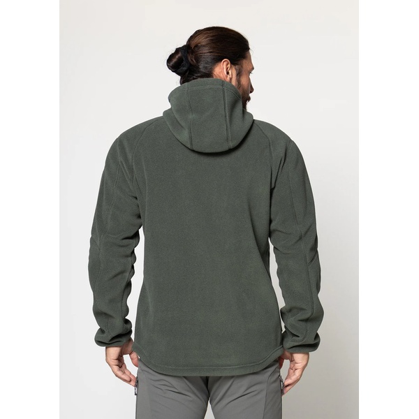 Куртка Сплав Khan Polartec 300 кипарисовый