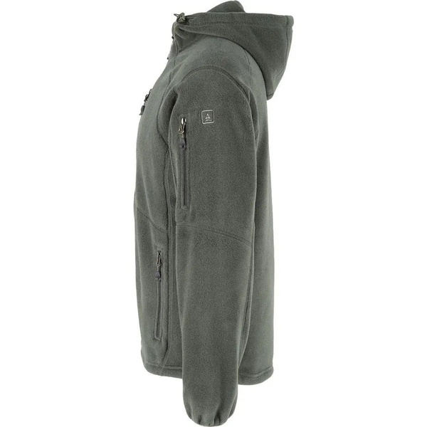 Куртка Сплав Khan Polartec 300 кипарисовый