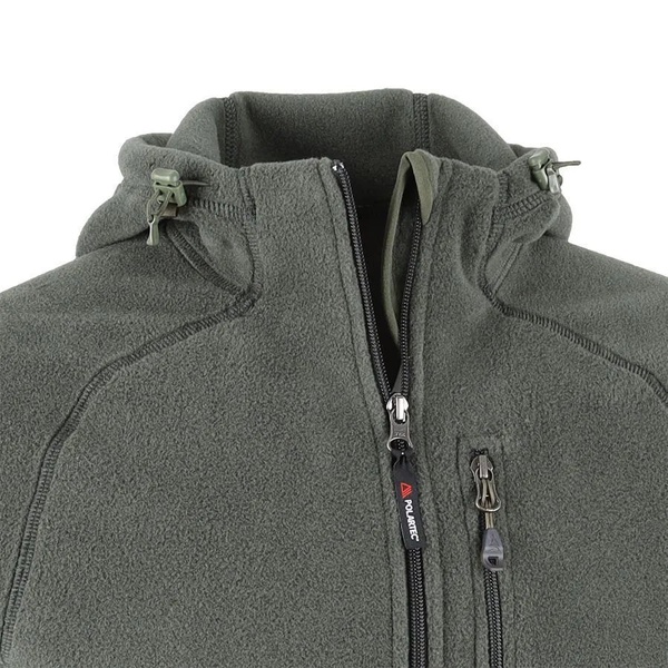 Куртка Сплав Khan Polartec 300 кипарисовый