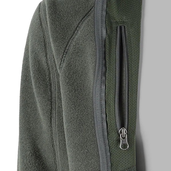 Куртка Сплав Khan Polartec 300 кипарисовый