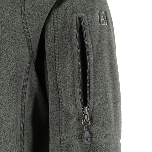 Куртка Сплав Khan Polartec 300 кипарисовый