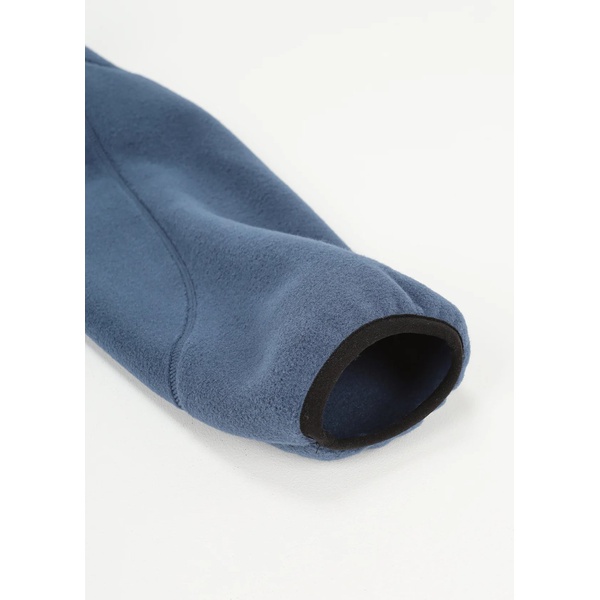 Куртка Сплав Khan Polartec 300 синий