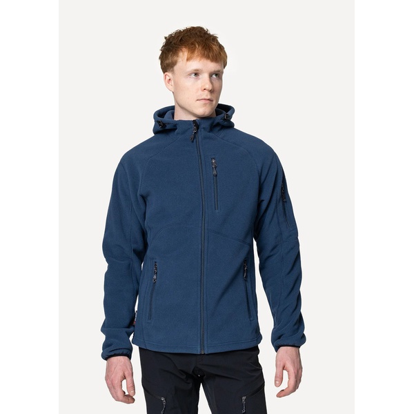 Куртка Сплав Khan Polartec 300 синий