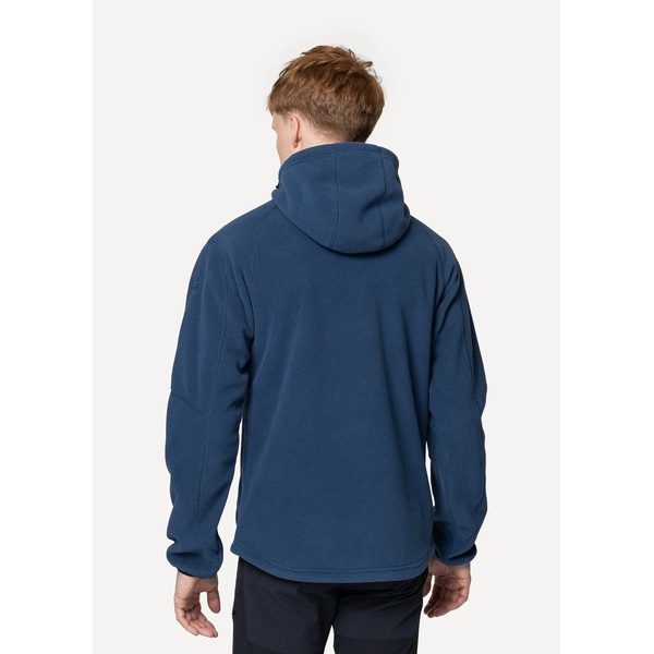 Куртка Сплав Khan Polartec 300 синий