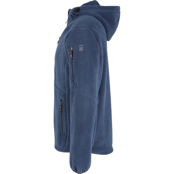 Куртка Сплав Khan Polartec 300 синий