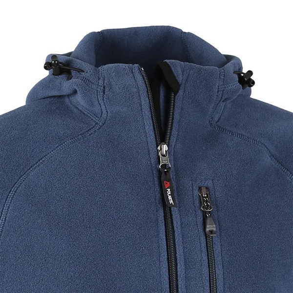 Куртка Сплав Khan Polartec 300 синий