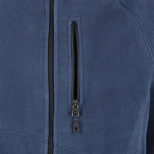 Куртка Сплав Khan Polartec 300 синий