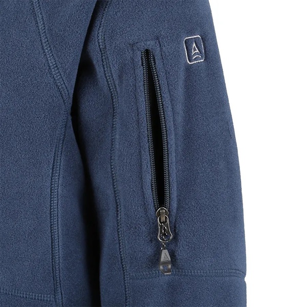 Куртка Сплав Khan Polartec 300 синий