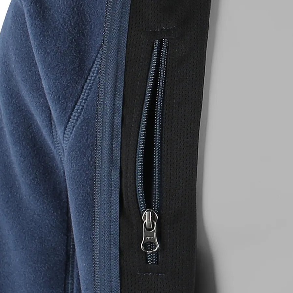 Куртка Сплав Khan Polartec 300 синий