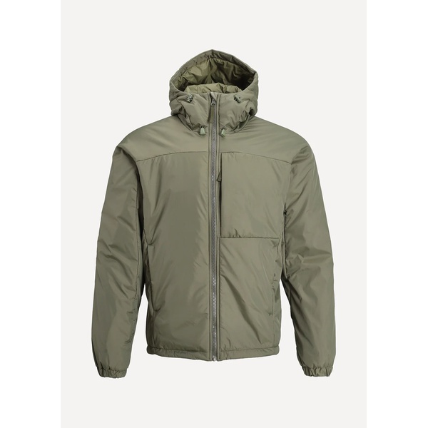 Куртка Сплав L7a Пирит олива