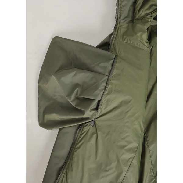 Куртка Сплав L7a Пирит олива