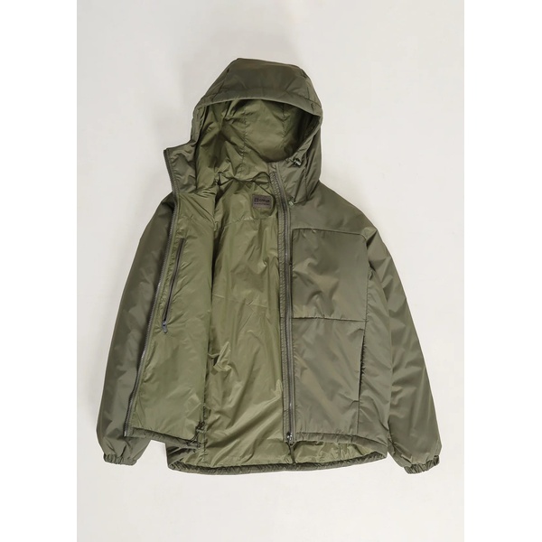 Куртка Сплав L7a Пирит олива