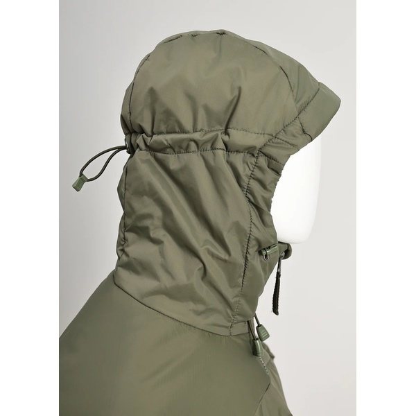 Куртка Сплав L7a Пирит олива