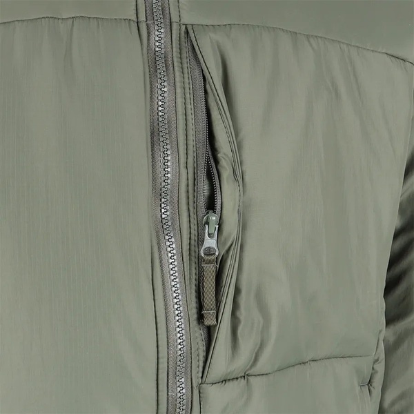 Куртка Сплав L7a Пирит олива