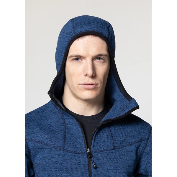 Куртка Сплав Polartec Thermal Pro синий