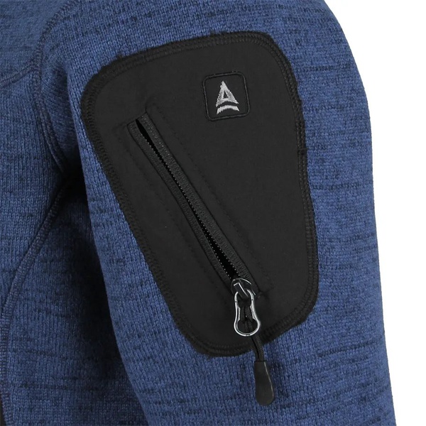 Куртка Сплав Polartec Thermal Pro синий