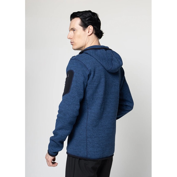 Куртка Сплав Polartec Thermal Pro синий