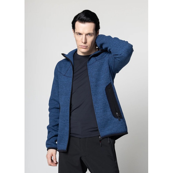 Куртка Сплав Polartec Thermal Pro синий