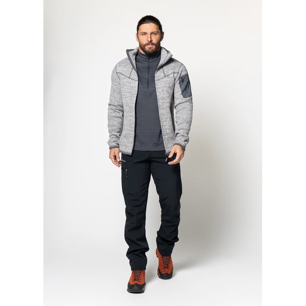 Куртка Сплав Polartec Thermal Pro светло-серый