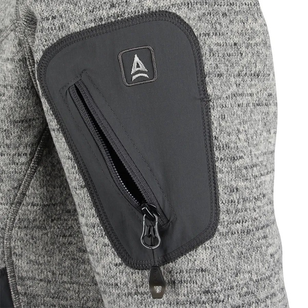 Куртка Сплав Polartec Thermal Pro светло-серый