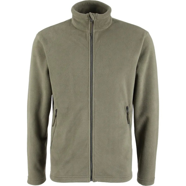 Куртка Сплав Кречет флис олива