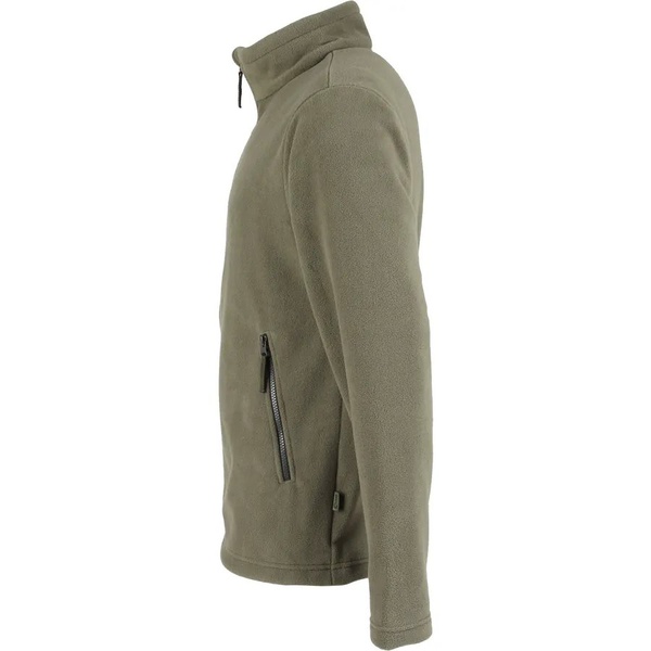 Куртка Сплав Кречет флис олива