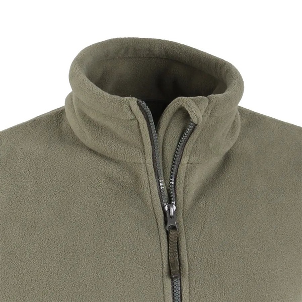 Куртка Сплав Кречет флис олива