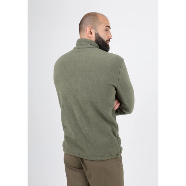 Куртка Сплав Кречет флис олива