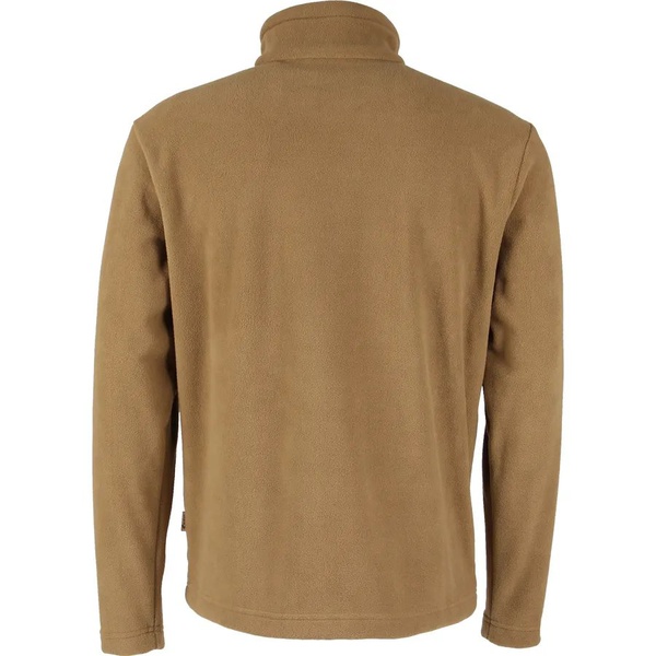 Куртка Сплав Кречет флис темно-песочный