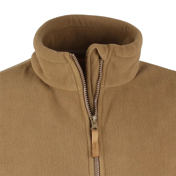 Куртка Сплав Кречет флис темно-песочный