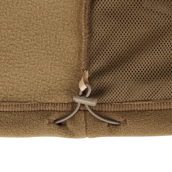 Куртка Сплав Кречет флис темно-песочный