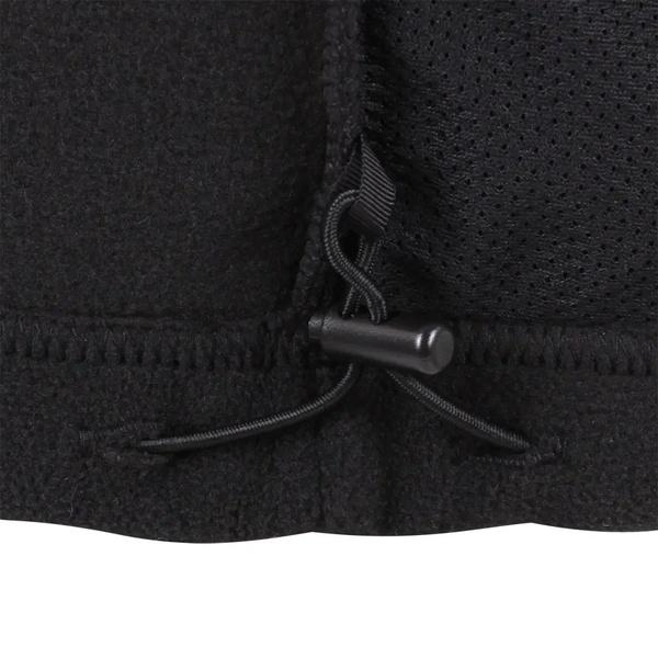 Куртка Сплав Кречет флис черный