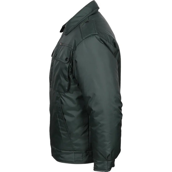 Куртка Сплав Дельта (оксфорд) зеленый