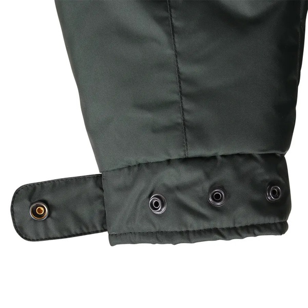 Куртка Сплав Дельта (оксфорд) зеленый